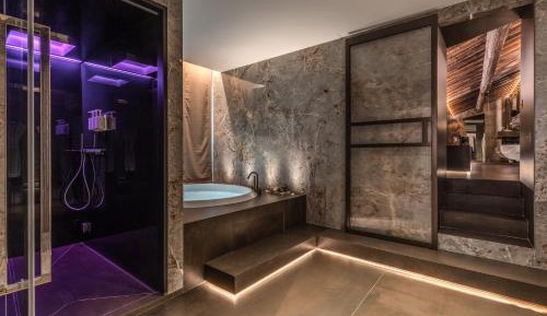 SPA Suite