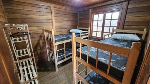 Double Room with Park View