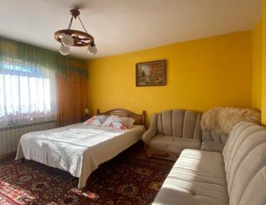 Triple Room with Balcony