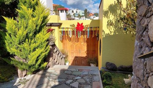 Holiday Home