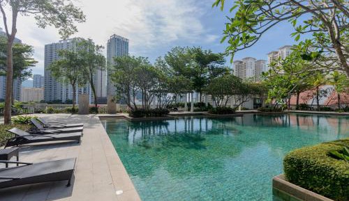 Superior Apartment with Balcony