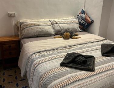 Small Double Room