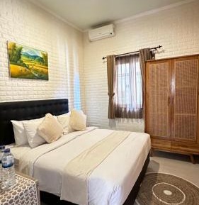 Three-Bedroom Home