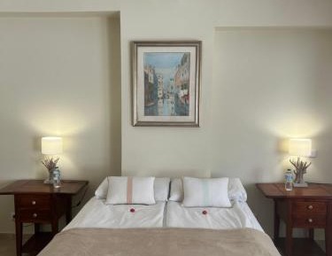 One-Bedroom Apartment Marbella