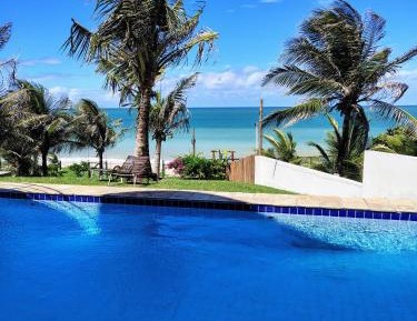One-Bedroom Apartment with Ocean View