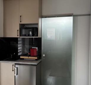Apartment with View and Balcony