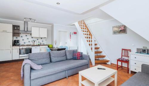 Apartment - Split Level