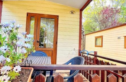 Family Bungalow