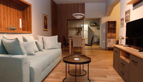 Apartment - Ground Floor