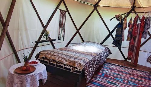 Tent