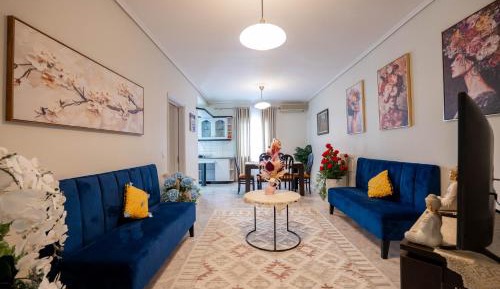 Comfort Quadruple Room