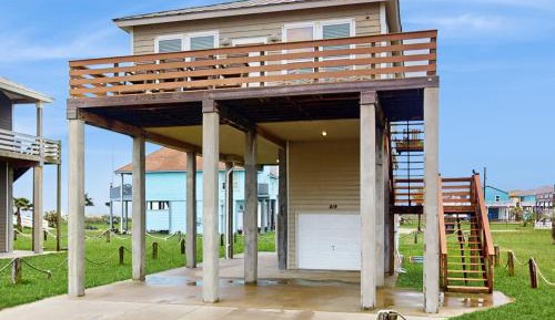 Three Bedroom holiday home 
