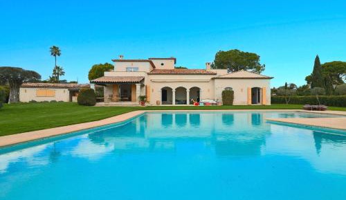 Superior Villa