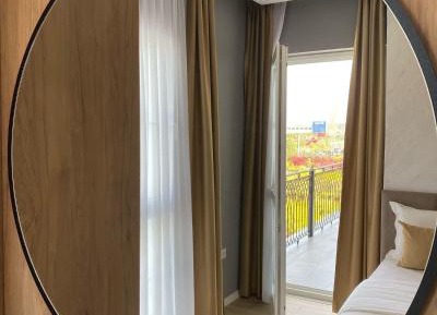 Triple Room with Balcony