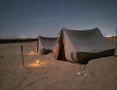 Tent
