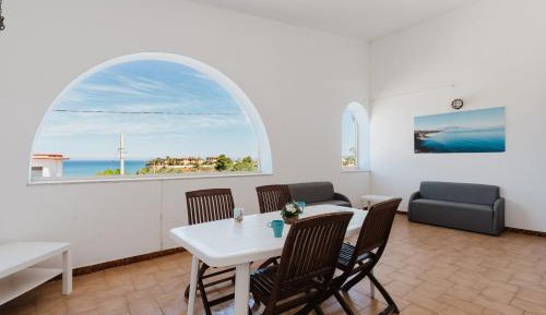 Two-Bedroom Superior Apartment
