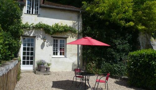 Double Room with Private External Bathroom