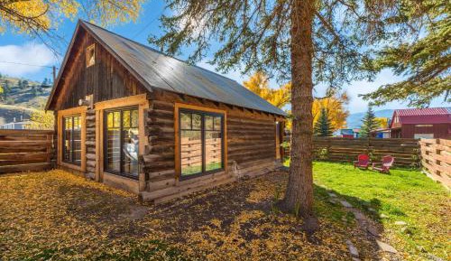 One-Bedroom Vacation Home