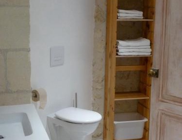 Deluxe Queen Suite