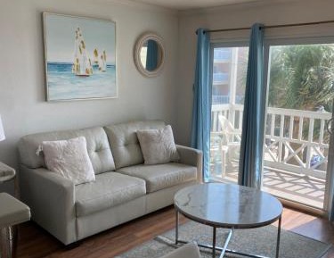 Apartment with Sea View