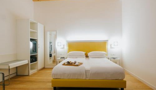 Double Room - Annex