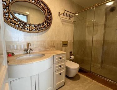 Junior Suite with Sea View