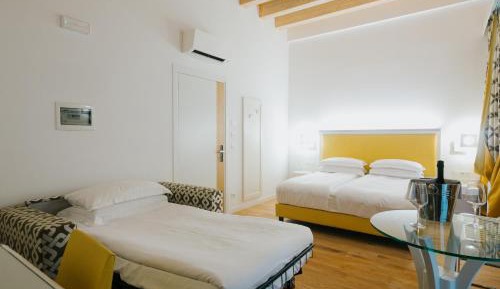Triple Room - Annex