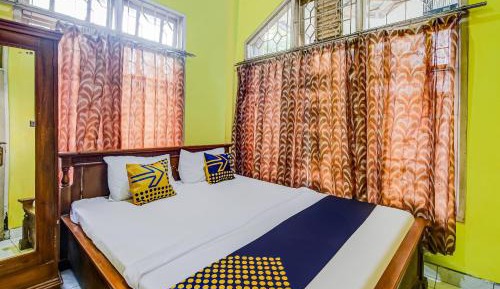 Budget Double Room