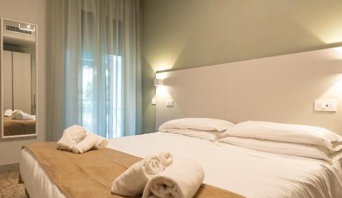 Triple Room with Balcony