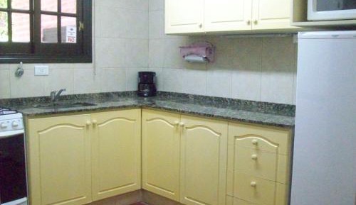 Superior One-Bedroom House