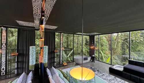 One-Bedroom Villa