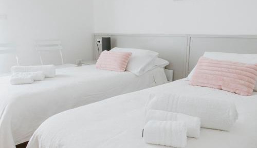 Superior Double or Twin Room with Garden View