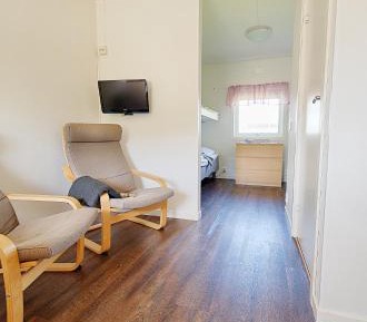 One-Bedroom Standard Apartment
