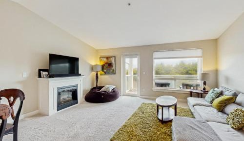 Two Bedroom Apartment 