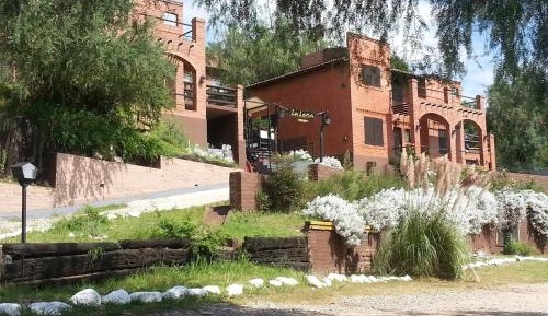 Superior Chalet