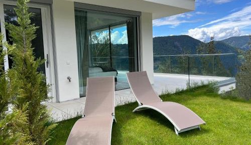 Superior Chalet
