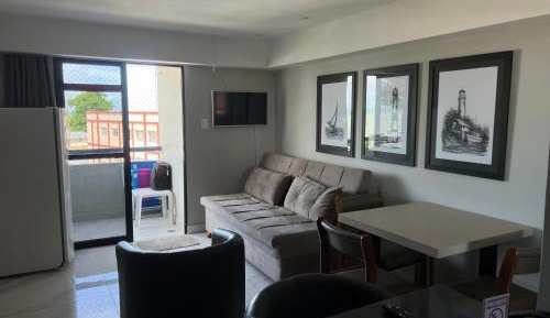 Family Two-Bedroom Apartment with View