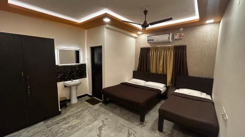 Executive Triple Room