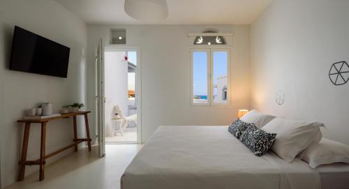 Superior King Suite