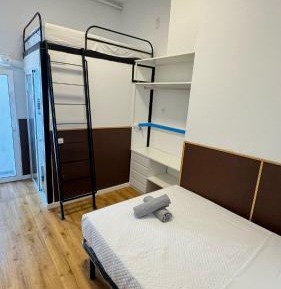 Premium Quadruple Room