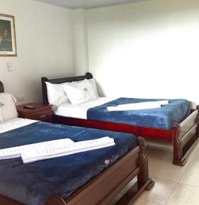 Classic Triple Room