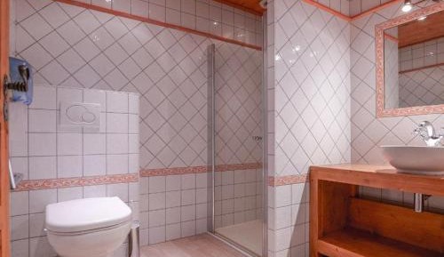 Comfort Quadruple Room