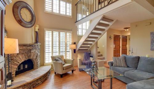 Vacation Home
