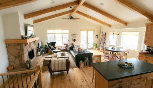 Vacation Home