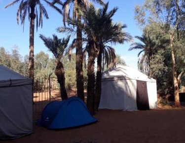 Tent