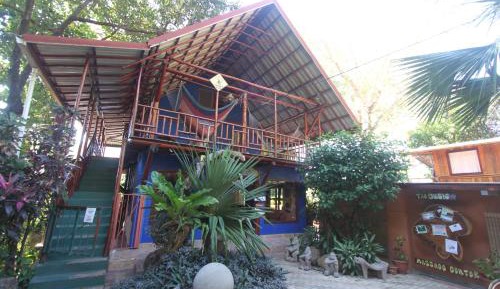 Tree Top - Apartment (Adults Only)