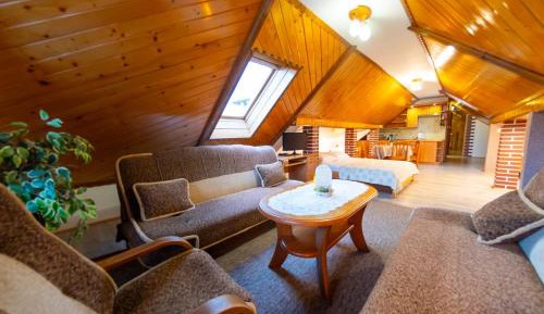 Family Suite
