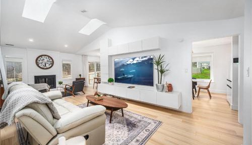 Vacation Home