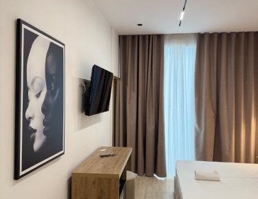 Triple Room with Balcony