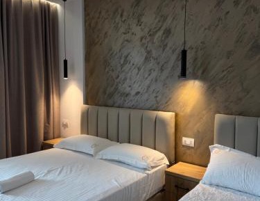 Triple Room with Balcony